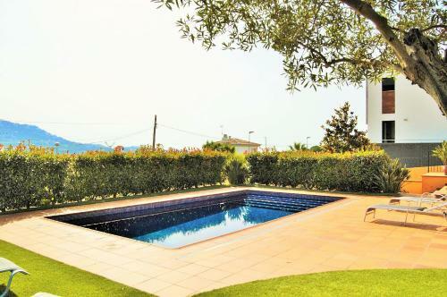 Villa Marilina