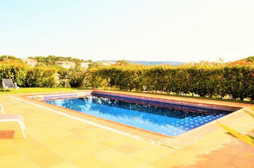Villa Marilina