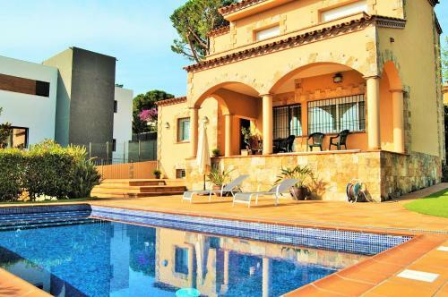 Villa Marilina