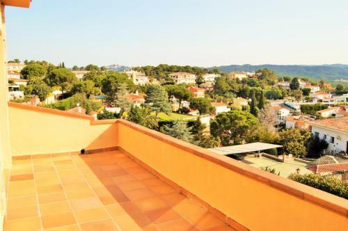 Villa Marilina