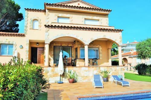Villa Marilina