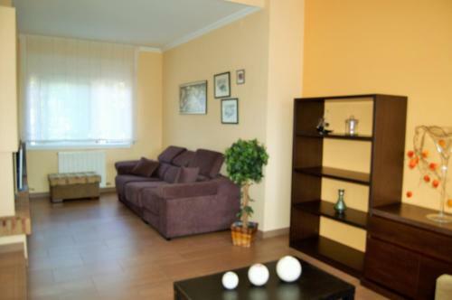 Villa Marilina