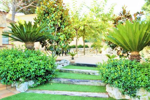 Villa Marilina
