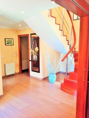 Villa Marilina