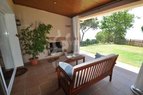 Villa Tulipes