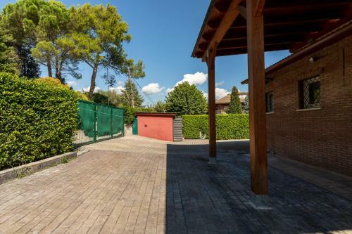 Villa Family Llinars-barcelona