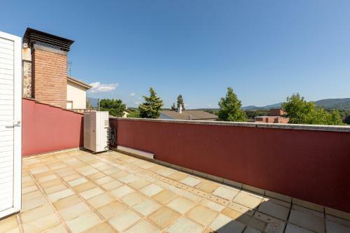 Villa Family Llinars-barcelona