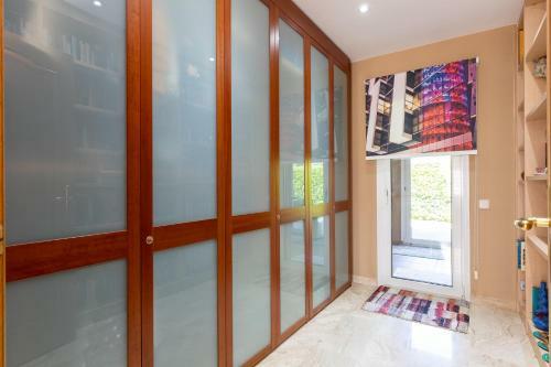 Villa Family Llinars-barcelona