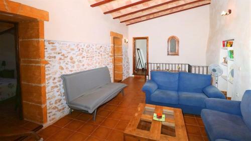 Can Cova Es Llombards Villa 413