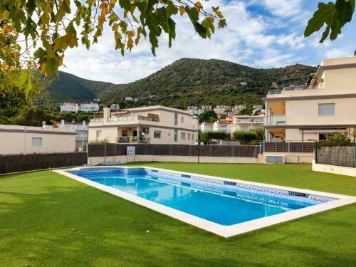 Apartment Fane de Baix III