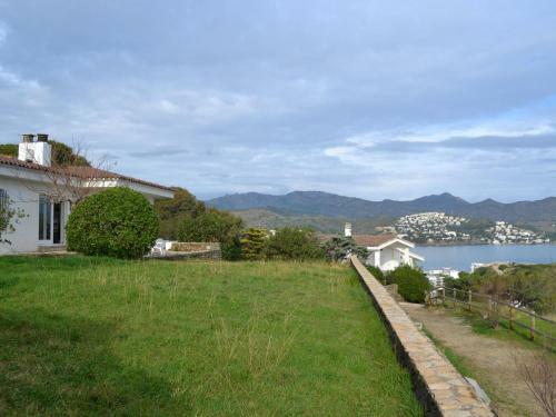 Villa Carboneres 2