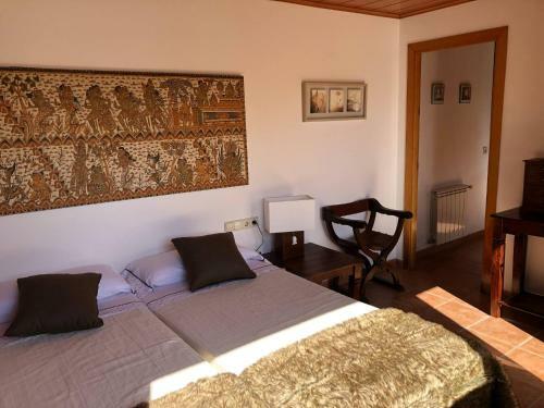 Lodge Magnifica Villa Aislada