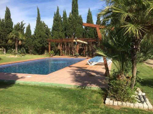 Lodge Magnifica Villa Aislada