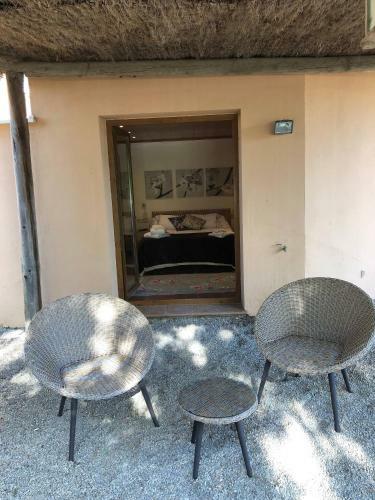 Lodge Magnifica Villa Aislada