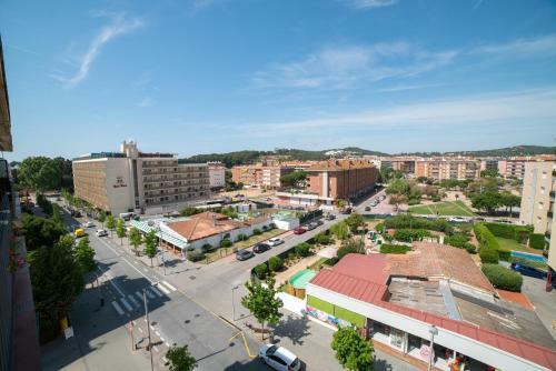 Apartamento Belair Beach Fenals