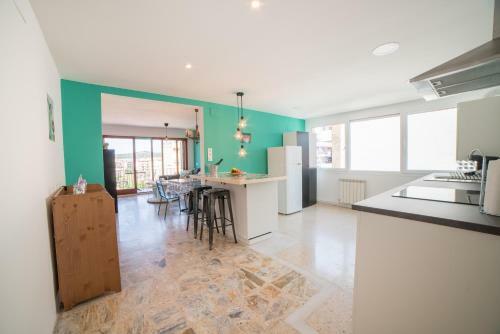 Apartamento Belair Beach Fenals