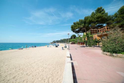 Apartamento Belair Beach Fenals