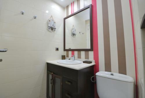 Apartment Carbonell