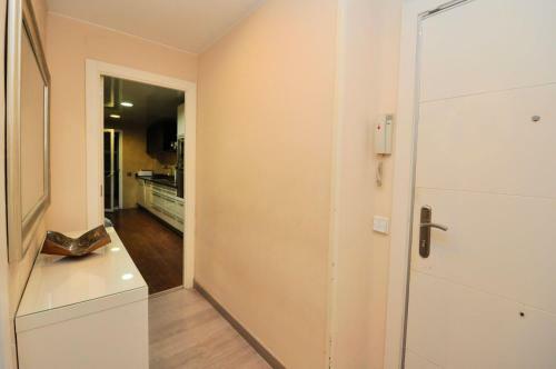 Apartment Carbonell