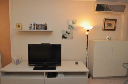 Apartment Carbonell