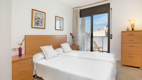 Apartamento Kistars 1