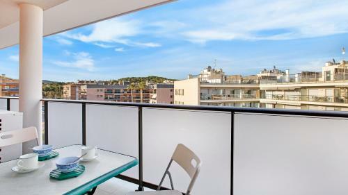 Apartamento Kistars 1