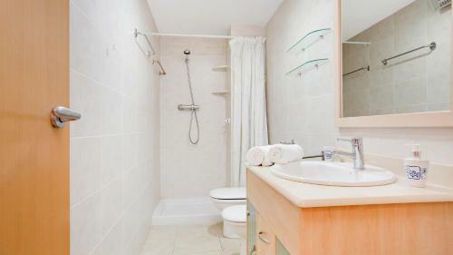 Apartamento Kistars 1