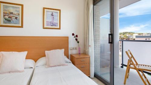 Apartamento Kistars 1