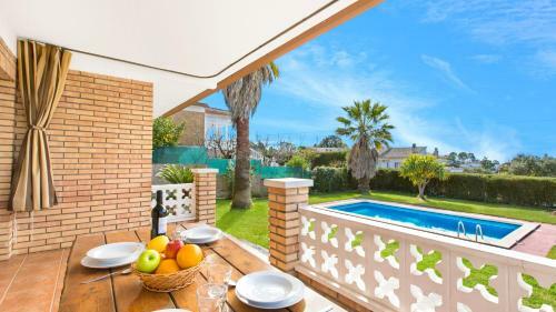 Villa- Fina