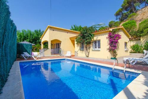 Club Villamar - Isaura