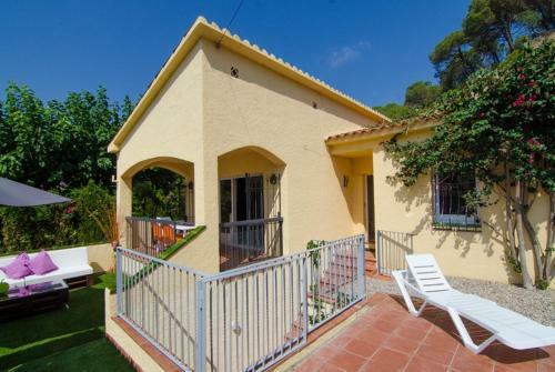 Club Villamar - Isaura