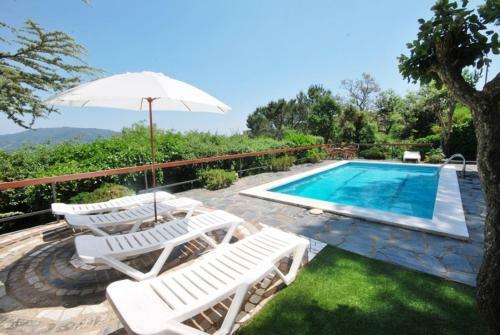 Club Villamar - Julia