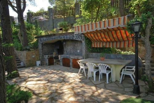 Club Villamar - Julia