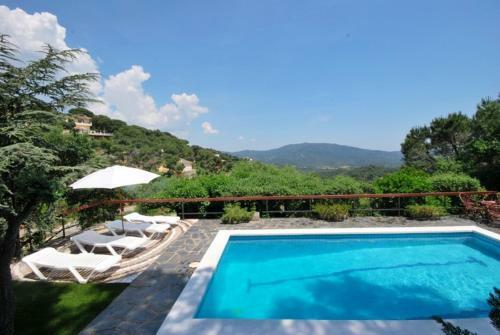 Club Villamar - Julia
