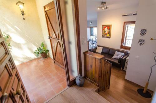Club Villamar - Julia
