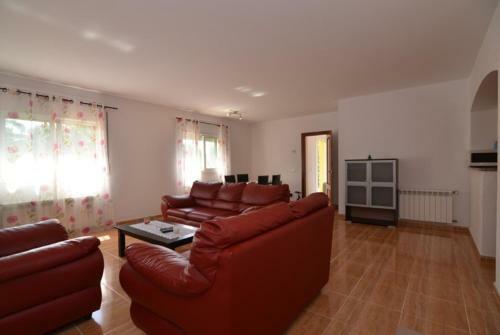 Club Villamar - Julienne