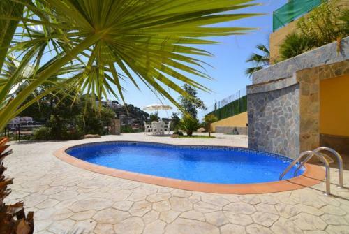 Club Villamar - Julienne
