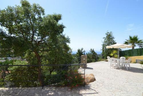 Club Villamar - Julienne
