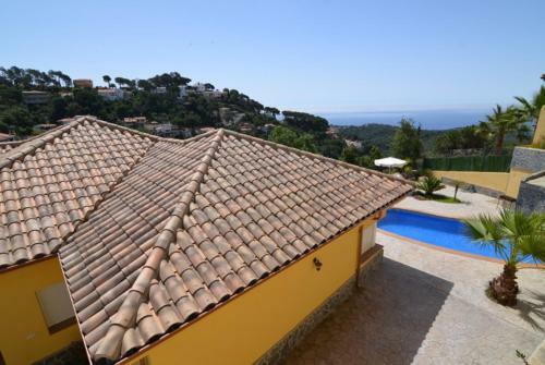 Club Villamar - Julienne