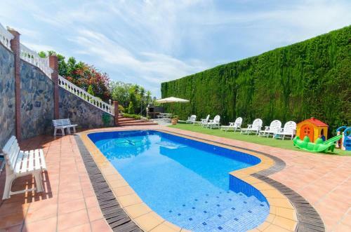 Club Villamar - Champagne