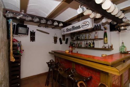 Club Villamar - Formigal