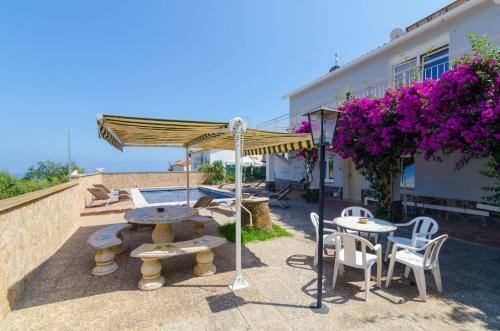 Club Villamar - Formigal