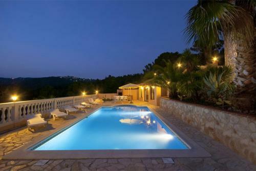 Club Villamar - Nirwana