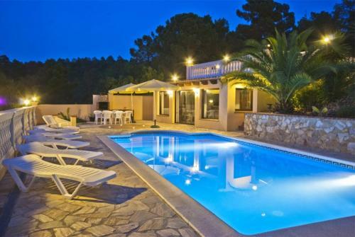 Club Villamar - Nirwana