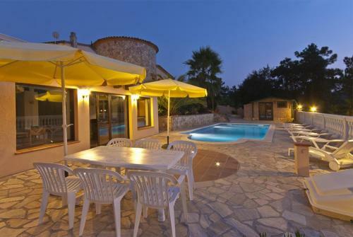 Club Villamar - Nirwana