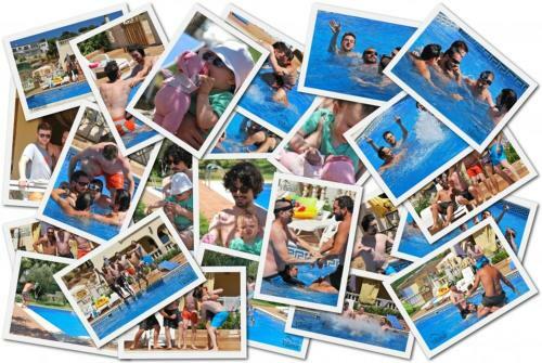Club Villamar - Orlanda