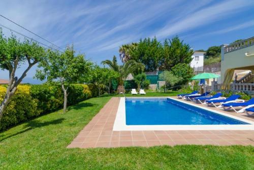 Club Villamar - Orlanda
