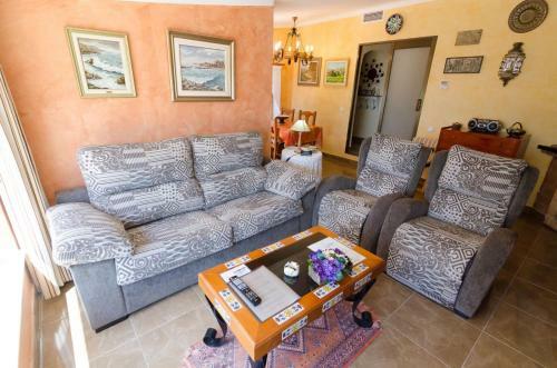 Club Villamar - Pitusa