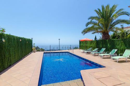 Club Villamar - Pitusa