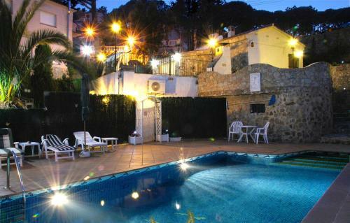 Club Villamar - Pitusa